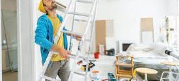 Renovations & Refurbishments Renovations & Refurbishments